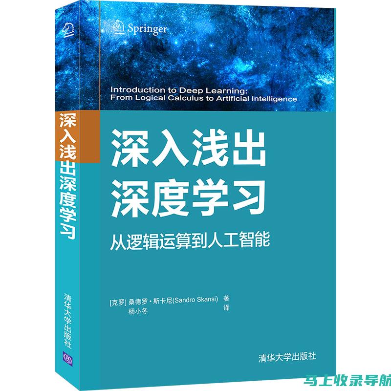 深入浅出学SEO：从入门书籍解锁网络优化奥秘